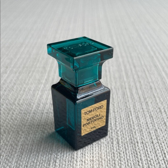 Tom Ford Neroli Portofino miniature fragrance - Picture 6 of 9